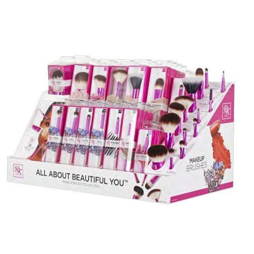 Beauty Supply Store «Lee Beauty Supply Corporation», reviews and photos, 15550 Grand River Ave, Detroit, MI 48227, USA