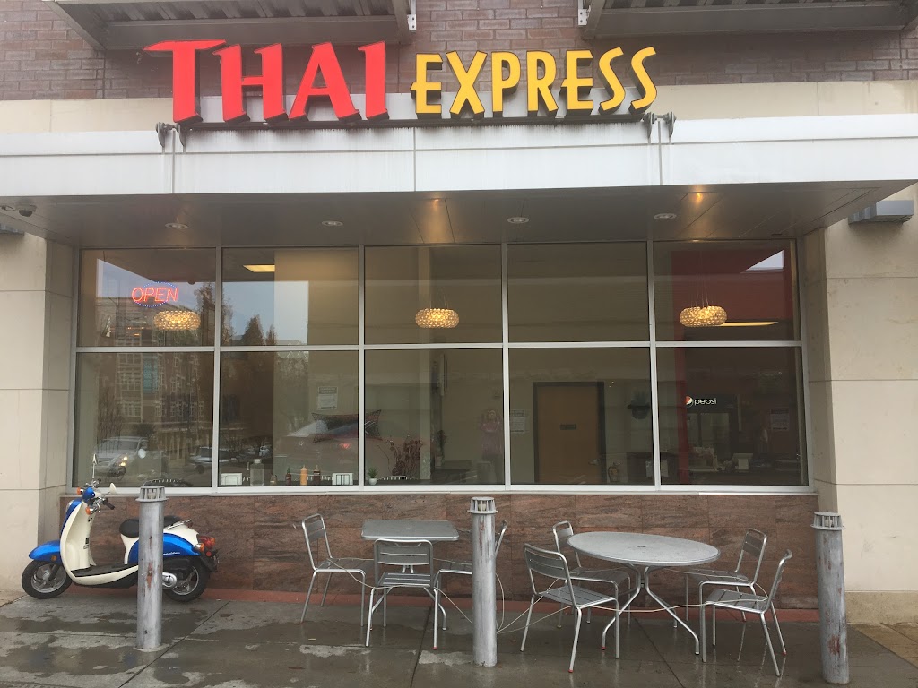 Thai Express, Columbia 65201