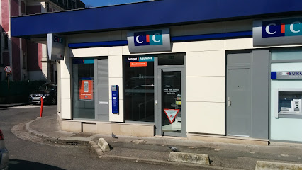 Photo du Banque CIC à Sèvres