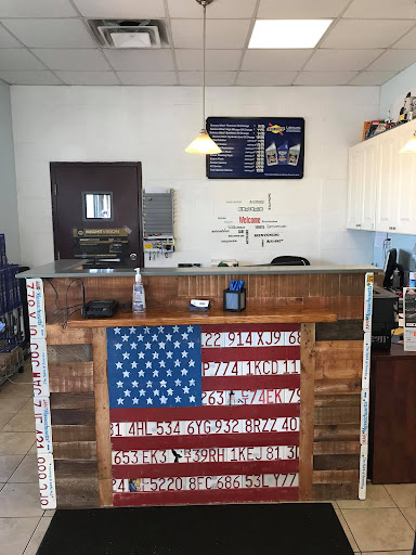 Used Car Dealer «Marx Auto Center», reviews and photos, 132 Rockdale Ave, South Dartmouth, MA 02748, USA