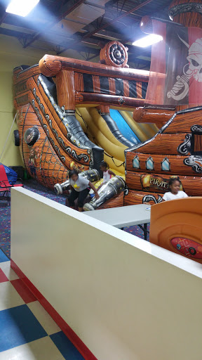 Amusement Center «Jump Zone», reviews and photos, 12402 Race Track Rd, Tampa, FL 33626, USA