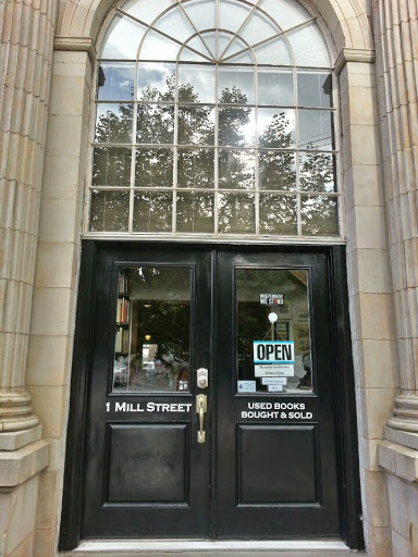 Used Book Store «Broad Street Books», reviews and photos, 1 Mill St, Branchville, NJ 07826, USA