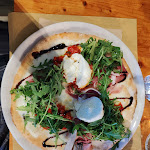 Photo n°1 de l'avis de Gianni.a fait le 10/03/2024 à 19:54 sur le  Pizz'Art à Montevarchi