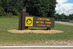 Firestone Metro Park - Tuscarawas Meadows