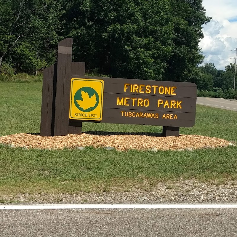 Firestone Metro Park - Tuscarawas Meadows