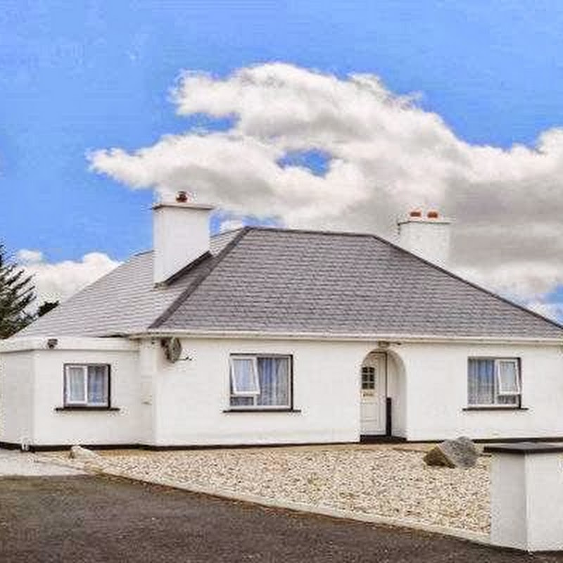 Carnmore Cottage Dungloe