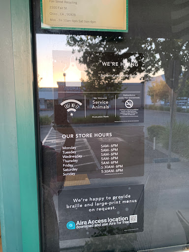 Starbucks image