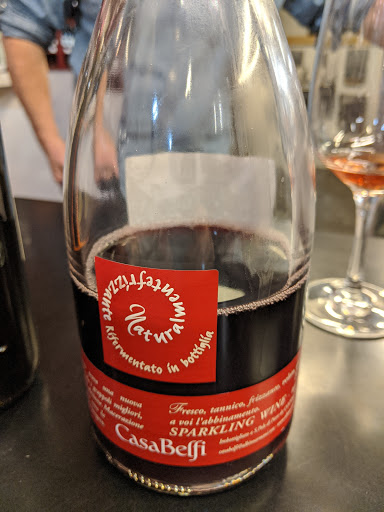 Wine Store «Lou Wine Shop natural + unusual wine Los Angeles», reviews and photos, 1911 Hillhurst Ave, Los Angeles, CA 90027, USA