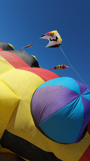 Toy Store «Rehoboth Toy & Kite Company», reviews and photos, 1 Virginia Ave, Rehoboth Beach, DE 19971, USA