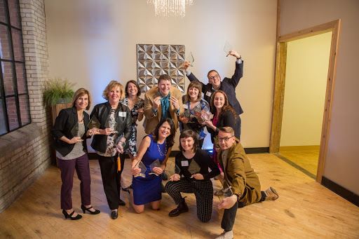 Event Venue «Studio D2D», reviews and photos, 401 Hall St SW, Grand Rapids, MI 49503, USA