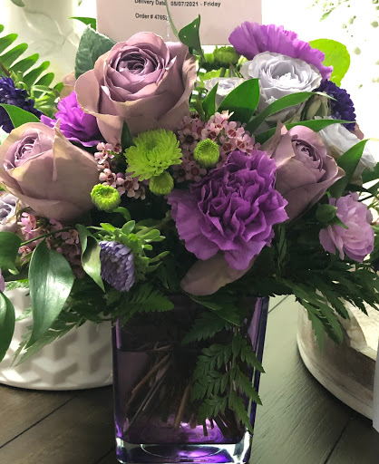 Florist «Dalton Flowers», reviews and photos, 3550 Firewheel Dr, Flower Mound, TX 75028, USA