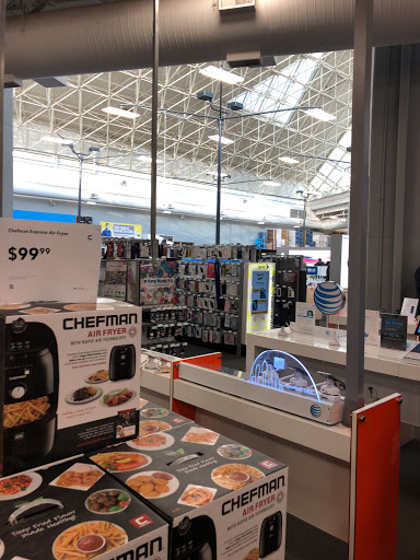 Electronics Store «Best Buy», reviews and photos, 23000 Eureka Rd, Taylor, MI 48180, USA