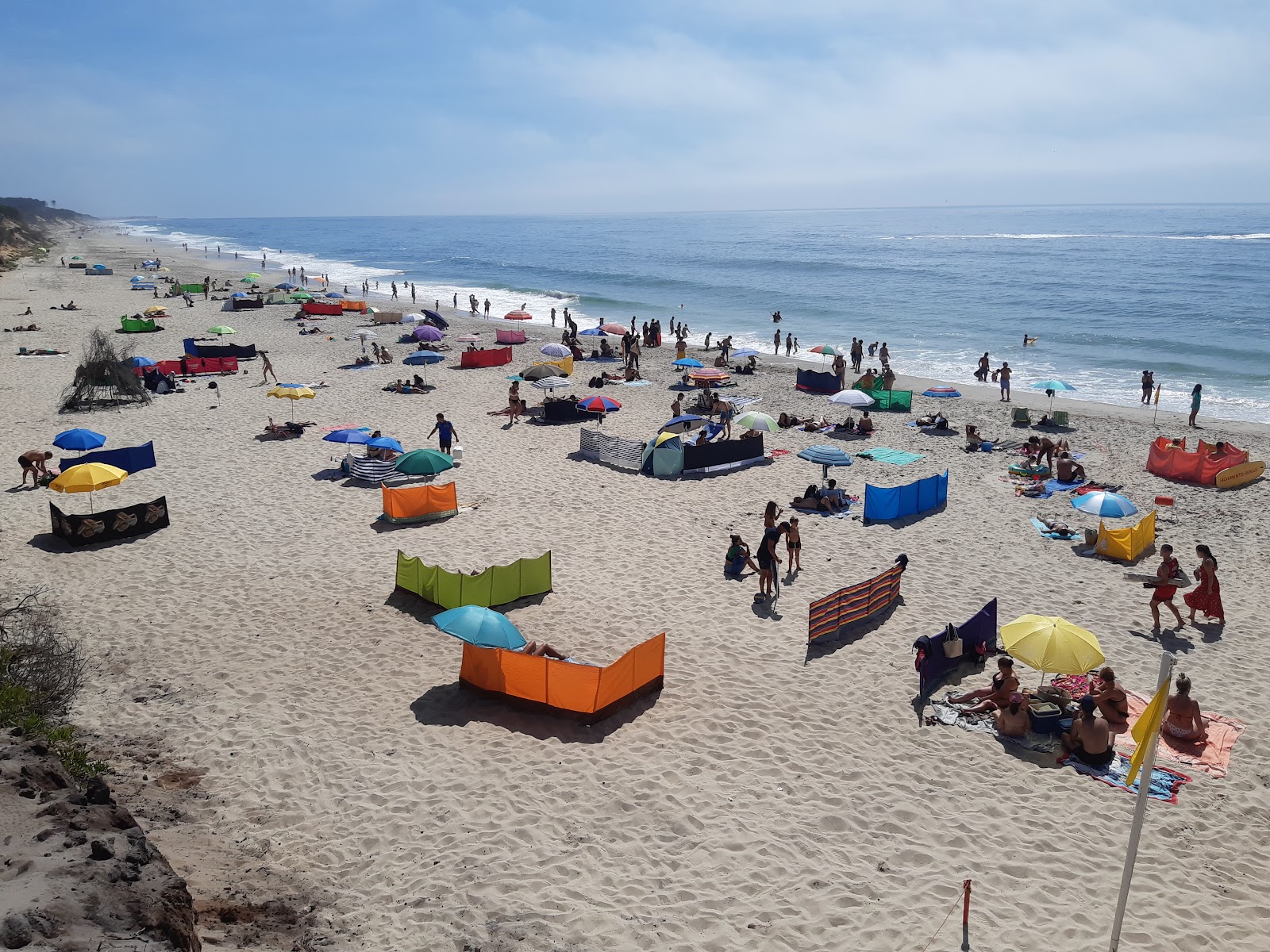 Praia de Sao Pedro de Maceda photo #9