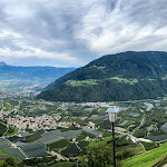Photo n°8 de l'avis de Damian. fait le 22/09/2021 à 18:12 sur le  Jausenstation Dursterhof à Partschins