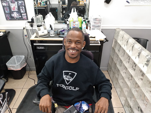 Barber Shop «Classic Cuts Barber Shop-Miami», reviews and photos, 1808 NW 183rd St, Miami Gardens, FL 33056, USA