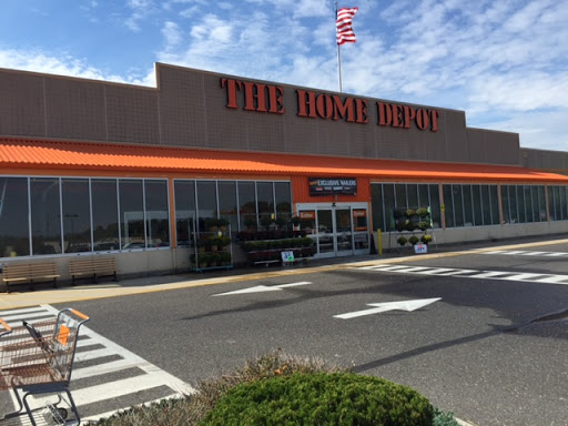 Home Improvement Store «The Home Depot», reviews and photos, 320 Bridgeton Pike, Mantua Township, NJ 08051, USA
