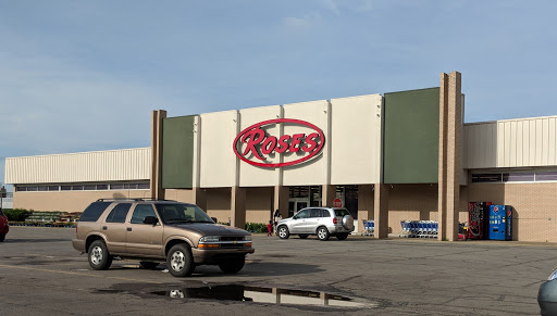 Clothing Store «Roses Department Store», reviews and photos, 50 Madison Square Dr, Madisonville, KY 42431, USA