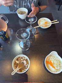 Plats et boissons du Restaurant de sushis Sushi Kyo - Sushi Annecy à Seynod - n°8