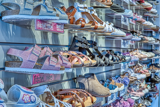 Shoe Store «Howard Shoes for Children», reviews and photos, 10123 N Wolfe Rd, Cupertino, CA 95014, USA