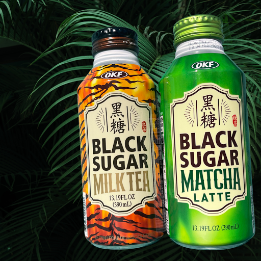 Asian Grocery Store «San Luis Oriental Market», reviews and photos, 1255 Monterey St # C, San Luis Obispo, CA 93401, USA