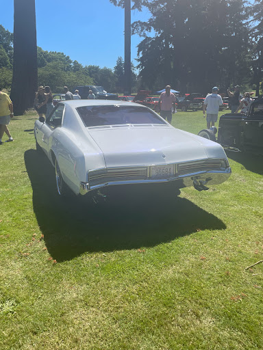 Public Golf Course «Nile Shrine Golf Course», reviews and photos, 6601 244th St SW, Mountlake Terrace, WA 98043, USA