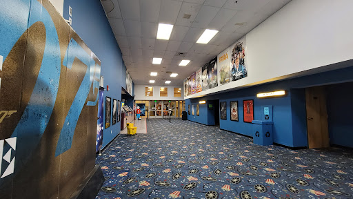 Movie Theater «Mansfield Movieplex 8», reviews and photos, 95 Storrs Rd, Mansfield Center, CT 06250, USA