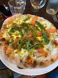 Photo n°61 de Aux Bons Enfants à Cannes ()