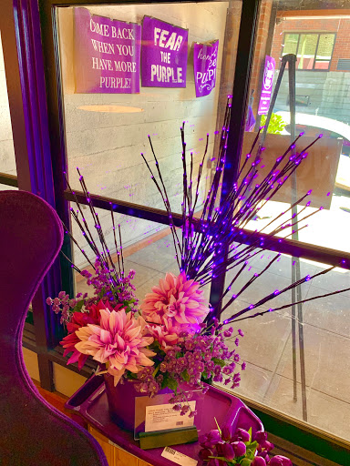 Gift Shop «The Purple Store», reviews and photos, 7616 Aurora Ave N, Seattle, WA 98103, USA