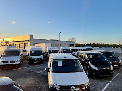 PVA Trucks à Bias