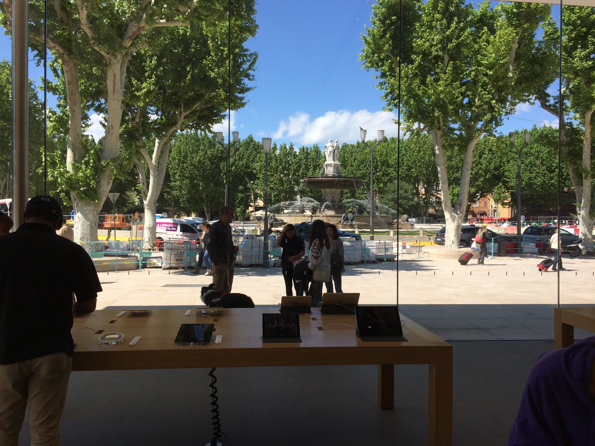 Photo n° 5 de l'avis de B. fait le 24/10/2017 à 12:33