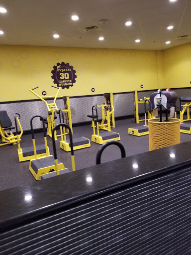 Gym «Planet Fitness», reviews and photos, 1201 Ridge Rd #101, Rockwall, TX 75087, USA
