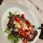 Photo n°4 de l'avis de Fiorenzo.e fait le 06/09/2023 à 22:54 sur le  Albergo Ristorante La Noce à Segni