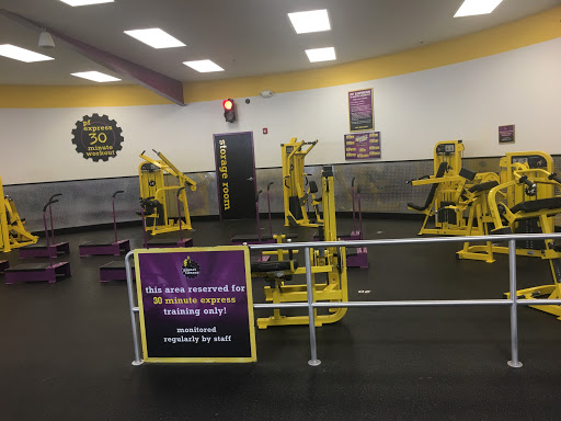 Gym «Planet Fitness», reviews and photos, 825 Bethlehem Pike, Flourtown, PA 19031, USA