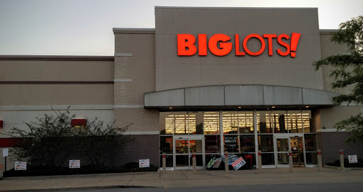 Big Lots, 111 S Weber Rd, Bolingbrook, IL 60490, USA, 
