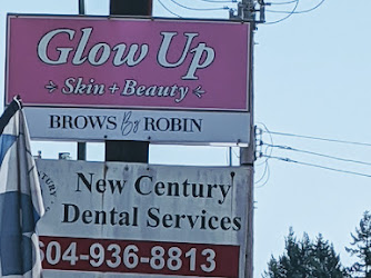 Brows by Robin