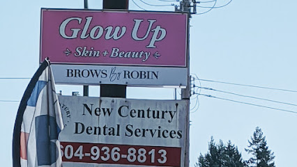 Brows by Robin