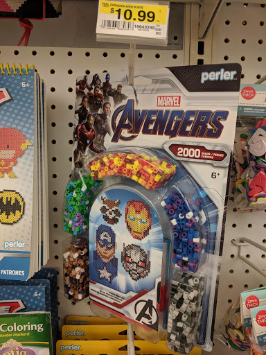 Fabric Store «Jo-Ann Fabrics and Crafts», reviews and photos, 526 State Hwy 59, Naperville, IL 60540, USA