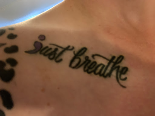 Tattoo Shop «Arc Angel Tattoo», reviews and photos, 2970 Pat Booker Rd, Universal City, TX 78148, USA