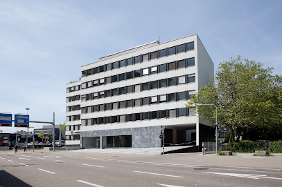 Psychiatrische Universitätsklinik Zürich, Ambulatorium Zürich Nord