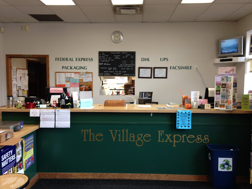 The Village Express Pack & Ship