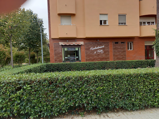 Peluquería Isabel Mari y Toñi en Badajoz, Badajoz