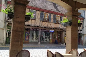 Café Prunelle image