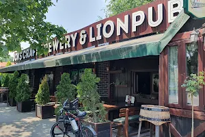Lion Pub image