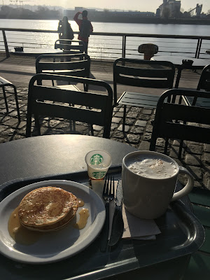 Starbucks Coffee à Bordeaux