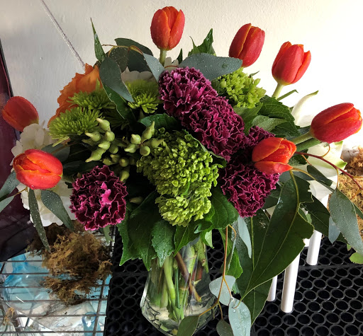 Florist «Concepts In Bloom», reviews and photos, 378 SE Port St Lucie Blvd #1004, Port St Lucie, FL 34984, USA