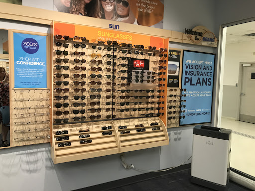 Eye Care Center «Sears Optical», reviews and photos, 5261 Arlington Ave, Riverside, CA 92504, USA