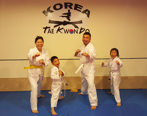 Korea Taekwondo - KTKD Flushing image 6