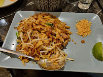 Phat thai du Restaurant thaï Thaï Viet Gourmet à Paris - n°8