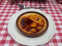 Crème catalane du Restaurant L’Auberge Aveyronnaise à Paris - n°1