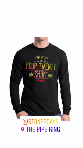 Tobacco Shop «The Pipe King Smoke Shop and Vape Store», reviews and photos, 303 N Mountain Ave, Upland, CA 91786, USA